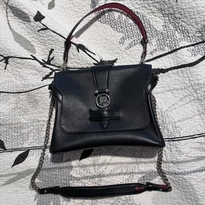 Christian Louboutin Rubyloo purse
